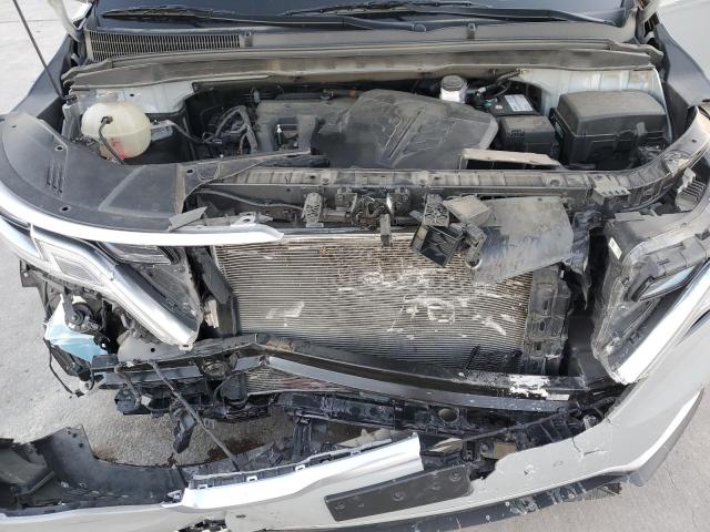 Photo 12 from auction – 2022 KIA CARNIVAL E with VIN KNDNC5H34N6094901