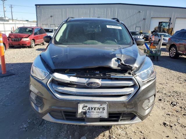 Photo 5 from auction – 2018 FORD ESCAPE SE with VIN 1FMCU9GD6JUC63078