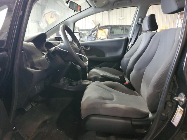 Photo 7 from auction – 2011 HONDA FIT with VIN JHMGE8H31BC010629