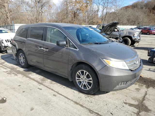 Photo 4 from auction – 2012 HONDA ODYSSEY EX with VIN 5FNRL5H6XCB048406