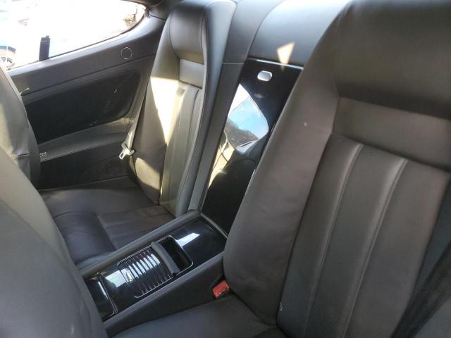 Photo 10 from auction – 2005 BENTLEY CONTINENTA with VIN SCBCR63W65C025791