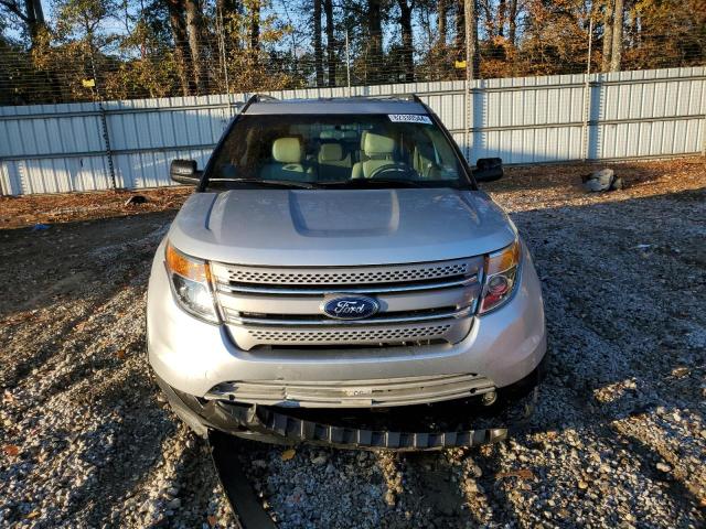 Photo 5 from auction – 2013 FORD EXPLORER with VIN 1FM5K7B84DGC57182