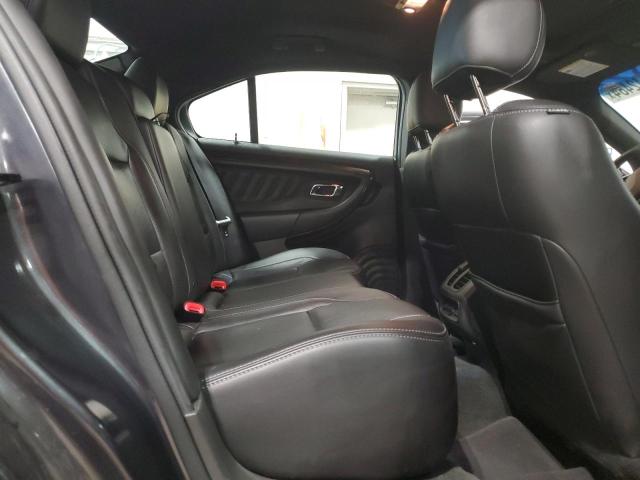Photo 10 from auction – 2017 FORD TAURUS LIM with VIN 1FAHP2F80HG125371