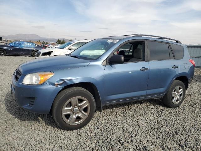 TOYOTA RAV4 2012 with VIN 2T3BF4DV8CW268007 - Photo from auction
