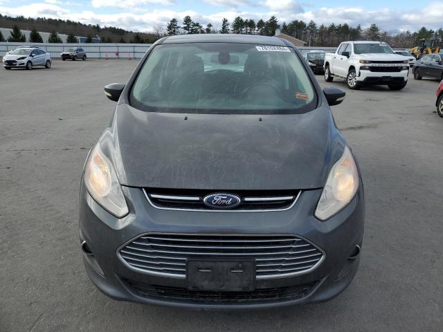 Photo 5 from auction – 2015 FORD C-MAX PREM with VIN 1FADP5CU5FL105123