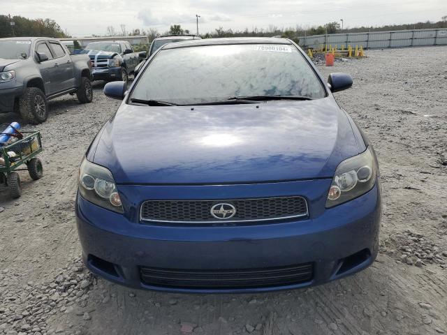Photo 5 from auction – 2009 TOYOTA SCION TC with VIN JTKDE167390280497