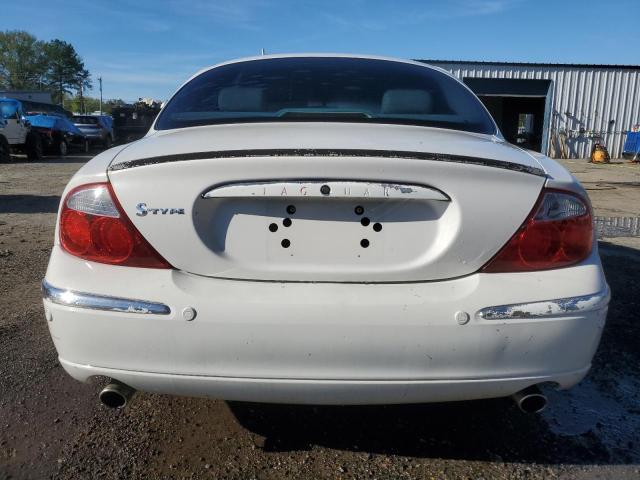 Photo 6 from auction – 2003 JAGUAR S-TYPE with VIN SAJEA01T43FM76931