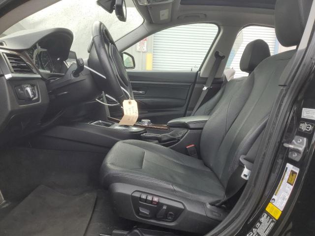 Photo 7 from auction – 2015 BMW 328 XIGT S with VIN WBA8Z5C56FD672253