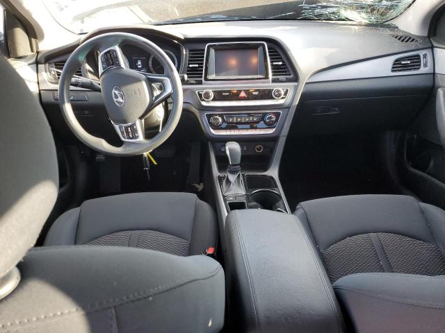 Photo 8 from auction – 2019 HYUNDAI SONATA SE with VIN 5NPE24AF3KH759967