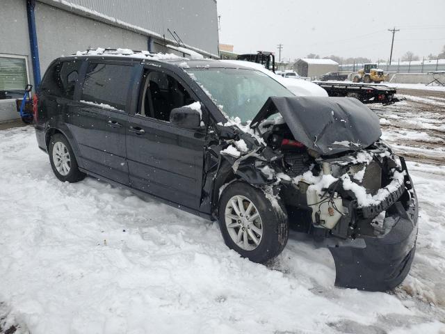 Photo 4 from auction – 2016 DODGE GRAND CARA with VIN 2C4RDGCG3GR384594