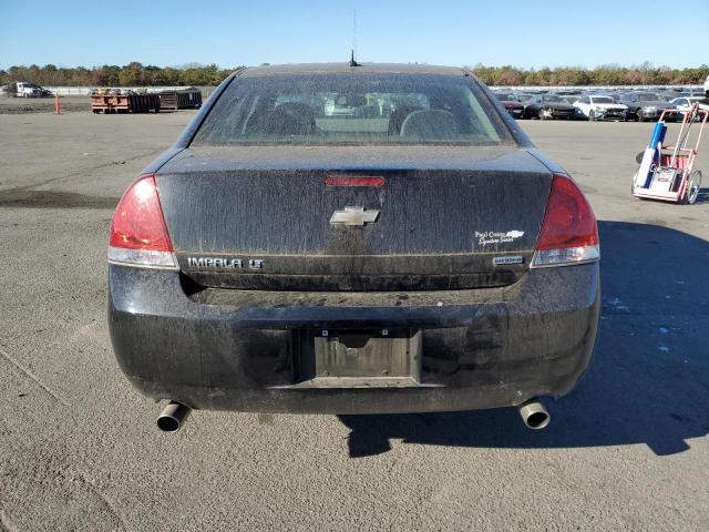 Photo 6 from auction – 2016 CHEVROLET IMPALA LIM with VIN 2G1WB5E31G1106209