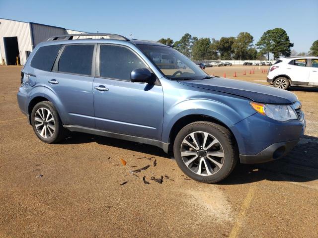 Photo 4 from auction – 2009 SUBARU FORESTER 2 with VIN JF2SH63679H777232