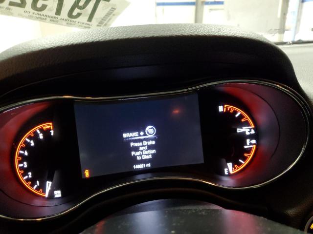 Photo 9 from auction – 2015 DODGE DURANGO LI with VIN 1C4RDJDGXFC202232