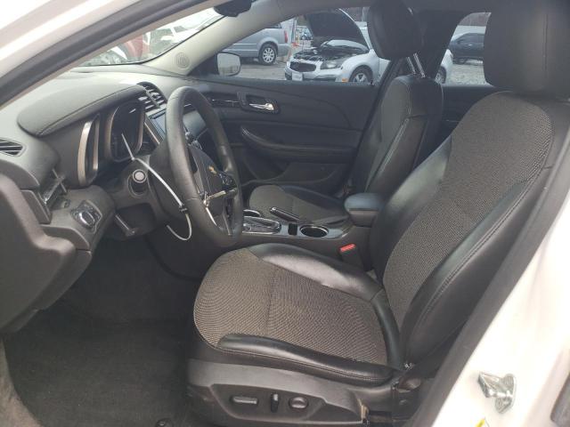Photo 7 from auction – 2015 CHEVROLET MALIBU 1LT with VIN 1G11C5SL7FF304067