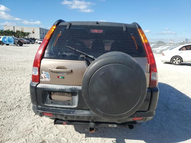 Photo 6 from auction – 2003 HONDA CR-V LX with VIN JHLRD68483C005247