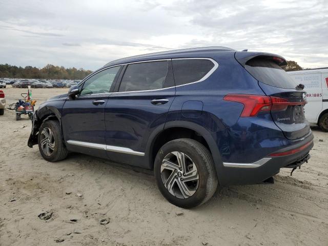 Photo 2 from auction – 2023 HYUNDAI SANTA FE S with VIN 5NMS3DAJ2PH507023