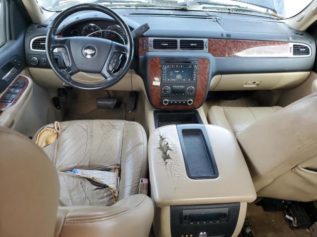 Photo 8 from auction – 2007 CHEVROLET SILVERADO with VIN 2GCEC13J971500096