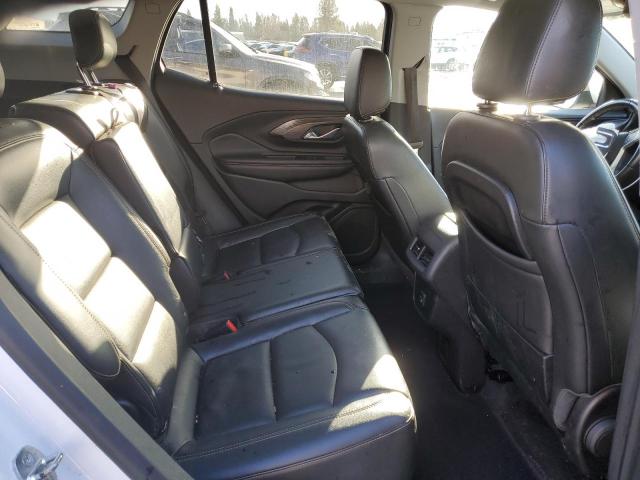 Photo 10 from auction – 2019 GMC TERRAIN SL with VIN 3GKALVEV3KL188648