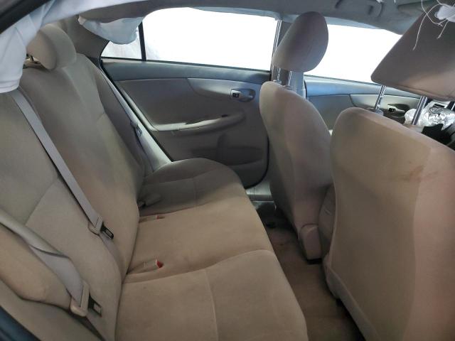 Photo 10 from auction – 2009 TOYOTA COROLLA with VIN 2T1BU40E79C115939