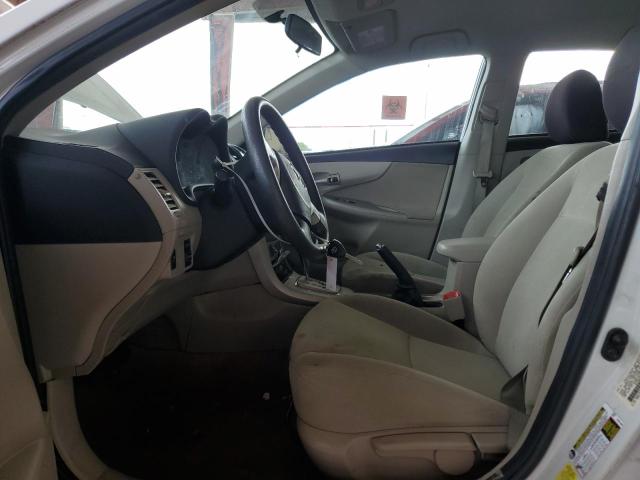 Photo 7 from auction – 2013 TOYOTA COROLLA BA with VIN 5YFBU4EEXDP189423