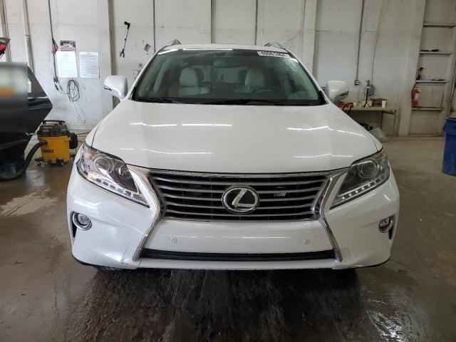 Photo 5 from auction – 2015 LEXUS RX 350 with VIN 2T2ZK1BA7FC193321