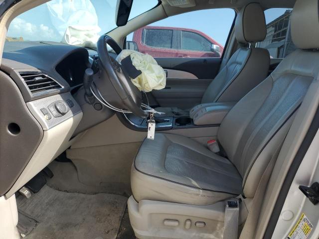 Photo 7 from auction – 2013 LINCOLN MKX with VIN 2LMDJ6JK8DBL06014