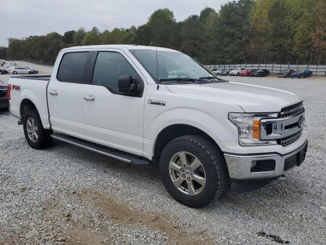 Photo 4 from auction – 2018 FORD F150 SUPER with VIN 1FTEW1E51JFD79796