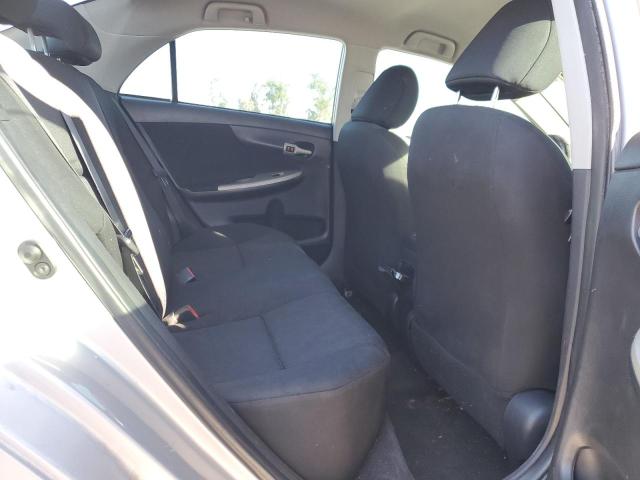 Photo 10 from auction – 2010 TOYOTA COROLLA BA with VIN 2T1BU4EE5AC475594