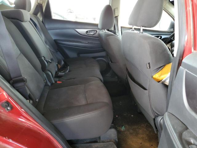 Photo 10 from auction – 2016 NISSAN ROGUE S with VIN KNMAT2MT6GP651856