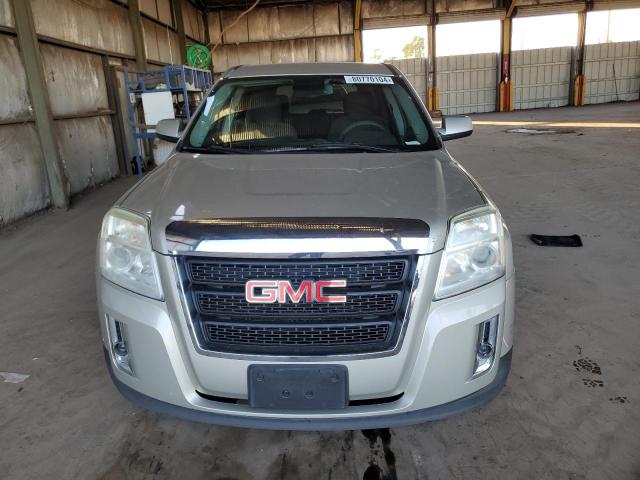 Photo 5 from auction – 2015 GMC TERRAIN SL with VIN 2GKALMEK5F6147223
