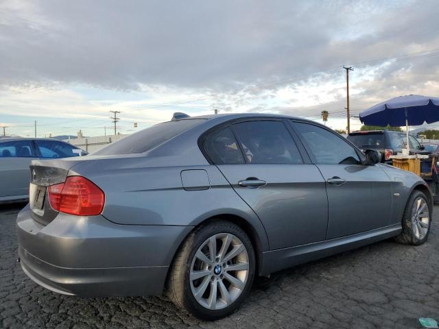 Photo 3 from auction – 2011 BMW 328 I SULE with VIN WBAPH5G59BNM75641