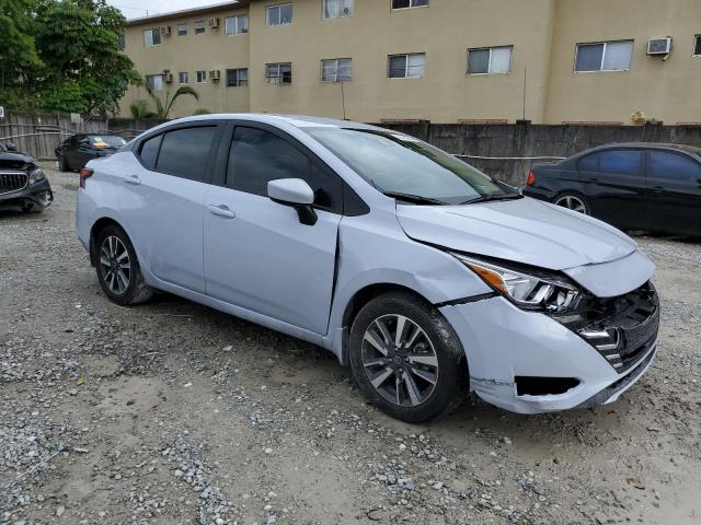 Photo 4 from auction – 2024 NISSAN VERSA SV with VIN 3N1CN8EV2RL865010