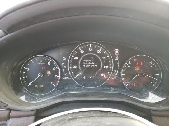 Photo 9 from auction – 2021 MAZDA 3 SELECT with VIN 3MZBPABM8MM207777
