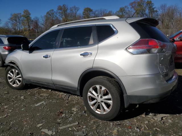 Photo 2 from auction – 2016 NISSAN ROGUE S with VIN 5N1AT2MV5GC809351