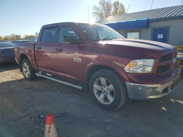 Photo 4 from auction – 2015 RAM 1500 SLT with VIN 1C6RR7LM5FS659958