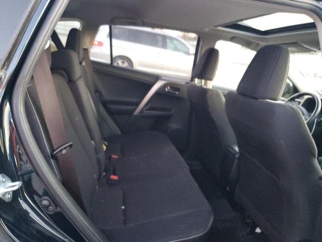 Photo 11 from auction – 2017 TOYOTA RAV4 XLE with VIN JTMRFREV3HJ172124