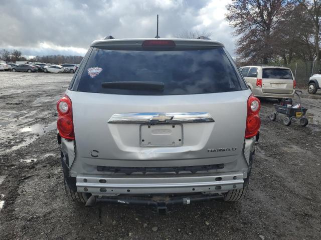 Photo 6 from auction – 2015 CHEVROLET EQUINOX LT with VIN 2GNALBEK3F1174280