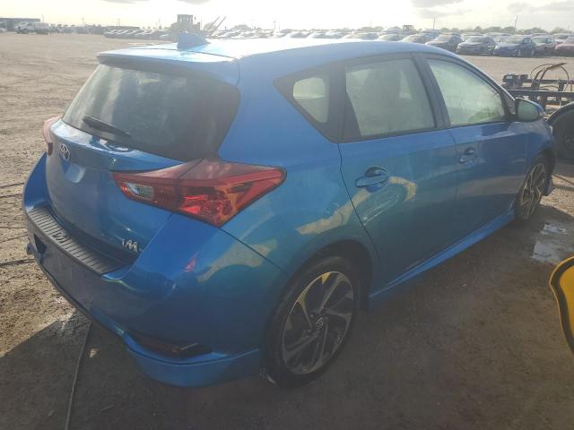 Photo 3 from auction – 2017 TOYOTA COROLLA IM with VIN JTNKARJE1HJ550331