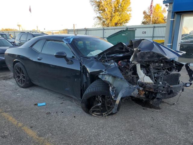 Photo 4 from auction – 2015 DODGE CHALLENGER with VIN 2C3CDZFJ6FH718392