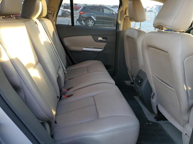 Photo 11 from auction – 2011 FORD EDGE SEL with VIN 2FMDK3JC7BBB65515