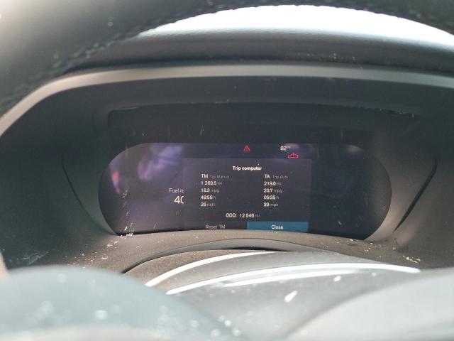 Photo 9 from auction – 2024 VOLVO S60 PLUS with VIN 7JRL12FL1RG305651