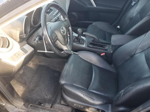 Photo 7 from auction – 2010 MAZDA 3 S with VIN JM1BL1S54A1273243