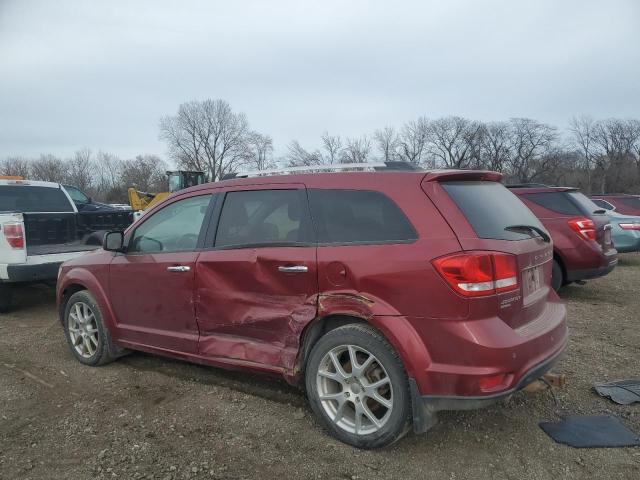 صورة رقم 2 من المزاد - 2011 DODGE JOURNEY CR مع VIN 3D4PH3FGXBT531762