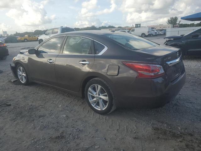 Photo 2 from auction – 2013 NISSAN ALTIMA 2.5 with VIN 1N4AL3AP5DC222665