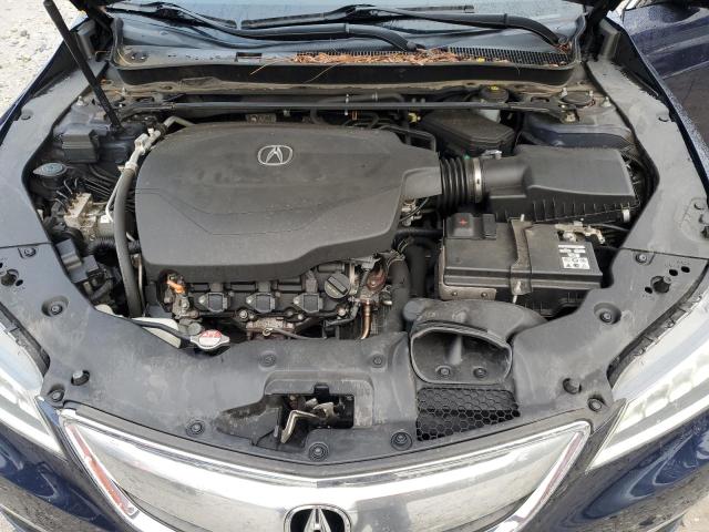 Photo 11 from auction – 2015 ACURA TLX with VIN 19UUB2F35FA006549