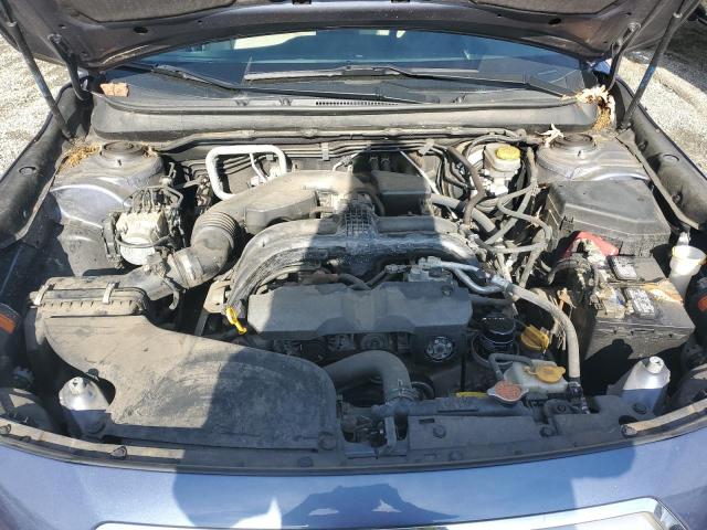 Photo 11 from auction – 2017 SUBARU OUTBACK 2. with VIN 4S4BSANC6H3255916