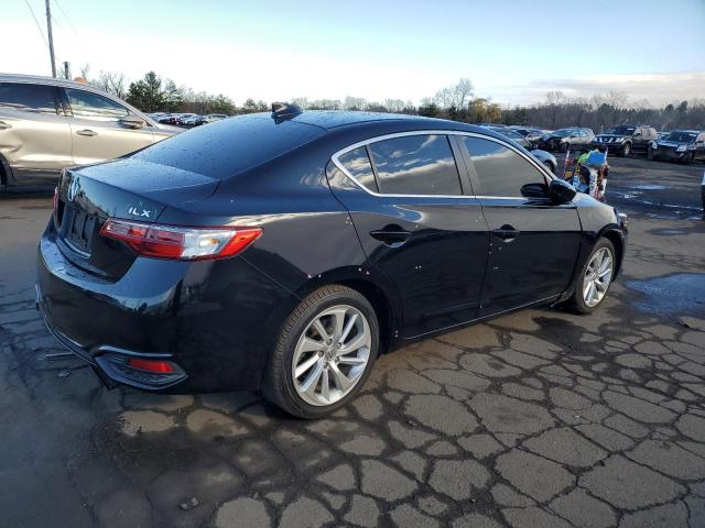 صورة رقم 3 من المزاد - 2017 ACURA ILX PREMIU مع VIN 19UDE2F73HA001072