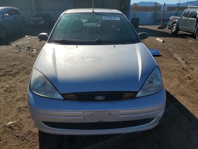 Photo 5 from auction – 2002 FORD FOCUS SE with VIN 1FAFP34322W259977