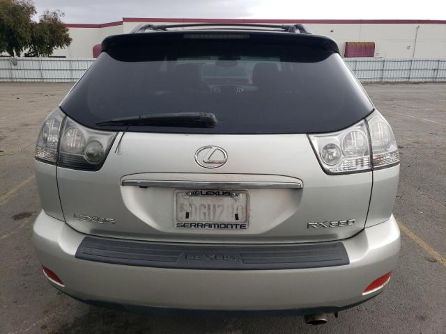Photo 6 from auction – 2004 LEXUS RX 330 with VIN JTJGA31U940013301