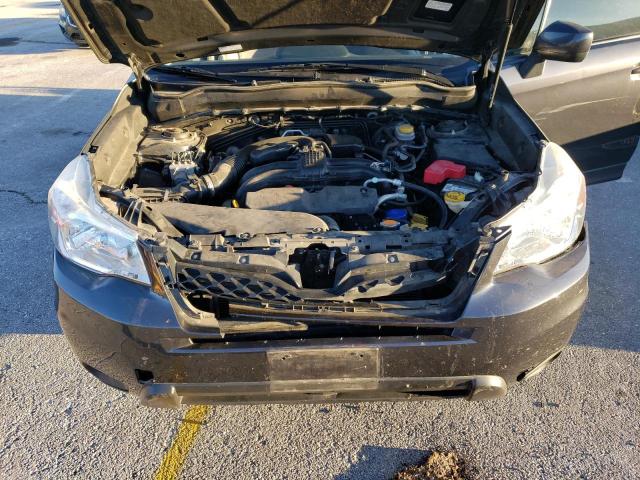Photo 11 from auction – 2014 SUBARU FORESTER 2 with VIN JF2SJAEC9EH462257